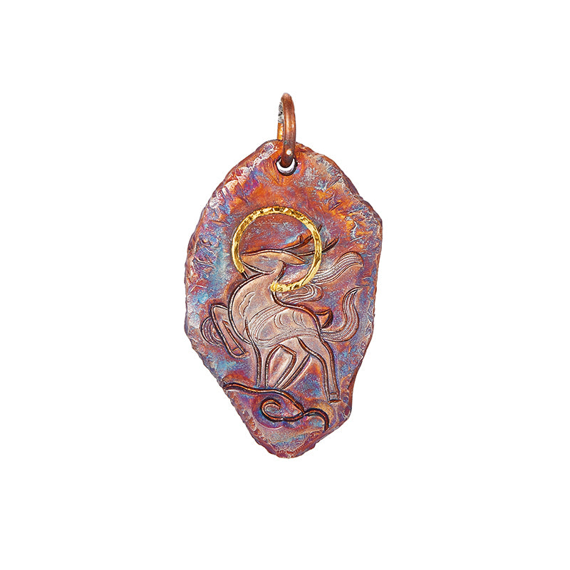 Seraphic Necklace